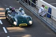 Goodwood Revival Meeting 2018 -  7 september 2018