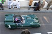 Goodwood Revival Meeting 2018 -  7 september 2018