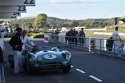 Goodwood Revival Meeting 2018 -  7 september 2018