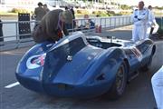 Goodwood Revival Meeting 2018 -  7 september 2018