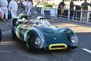 Goodwood Revival Meeting 2018 -  7 september 2018