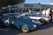 Goodwood Revival Meeting 2018 -  7 september 2018