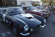Goodwood Revival Meeting 2018 -  7 september 2018