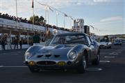 Goodwood Revival Meeting 2018 -  7 september 2018