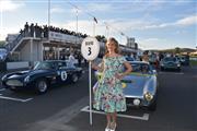 Goodwood Revival Meeting 2018 -  7 september 2018