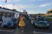 Goodwood Revival Meeting 2018 -  7 september 2018