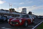 Goodwood Revival Meeting 2018 -  7 september 2018