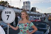 Goodwood Revival Meeting 2018 -  7 september 2018