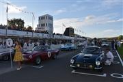 Goodwood Revival Meeting 2018 -  7 september 2018
