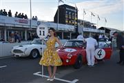 Goodwood Revival Meeting 2018 -  7 september 2018