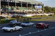 Goodwood Revival Meeting 2018 -  7 september 2018