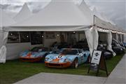 Goodwood Revival Meeting 2018 -  7 september 2018