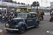 Goodwood Revival Meeting 2018 -  7 september 2018
