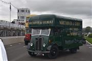 Goodwood Revival Meeting 2018 -  7 september 2018