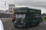 Goodwood Revival Meeting 2018