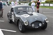 Goodwood Revival Meeting 2018 -  7 september 2018