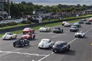Goodwood Revival Meeting 2018 -  7 september 2018