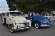 Goodwood Revival Meeting 2018 -  7 september 2018