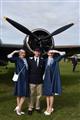 Goodwood Revival Meeting 2018 -  7 september 2018