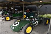 Goodwood Revival Meeting 2018 -  7 september 2018