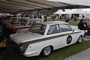 Goodwood Revival Meeting 2018 -  7 september 2018