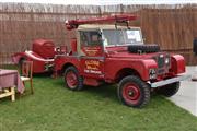 Goodwood Revival Meeting 2018 -  7 september 2018
