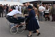 Goodwood Revival Meeting 2018 -  7 september 2018