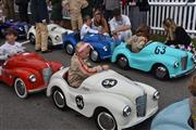 Goodwood Revival Meeting 2018 -  7 september 2018