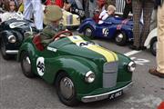 Goodwood Revival Meeting 2018 -  7 september 2018