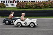 Goodwood Revival Meeting 2018 -  7 september 2018