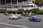 Goodwood Revival Meeting 2018 -  7 september 2018