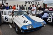 Goodwood Revival Meeting 2018 -  7 september 2018