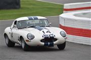 Goodwood Revival Meeting 2018 -  7 september 2018