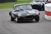 Goodwood Revival Meeting 2018 -  7 september 2018
