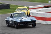 Goodwood Revival Meeting 2018 -  7 september 2018