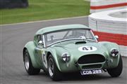 Goodwood Revival Meeting 2018 -  7 september 2018