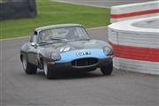 Goodwood Revival Meeting 2018 -  7 september 2018