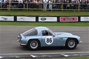 Goodwood Revival Meeting 2018 -  7 september 2018