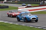 Goodwood Revival Meeting 2018 -  7 september 2018
