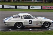Goodwood Revival Meeting 2018 -  7 september 2018