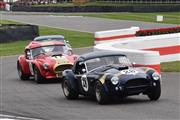 Goodwood Revival Meeting 2018 -  7 september 2018
