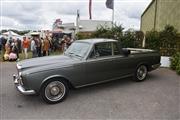 Goodwood Revival Meeting 2018 -  7 september 2018