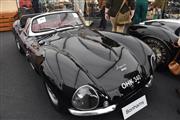 Goodwood Revival Meeting 2018 -  7 september 2018