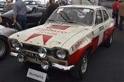 Goodwood Revival Meeting 2018 -  7 september 2018