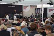 Goodwood Revival Meeting 2018 -  7 september 2018