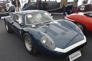 Goodwood Revival Meeting 2018 -  7 september 2018
