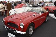 Goodwood Revival Meeting 2018 -  7 september 2018