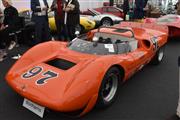 Goodwood Revival Meeting 2018 -  7 september 2018