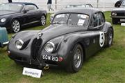 Goodwood Revival Meeting 2018 -  7 september 2018