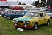 Goodwood Revival Meeting 2018 -  7 september 2018